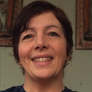 Meet your Posher, Lori